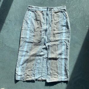 BCBGENERATION Midi Skirt